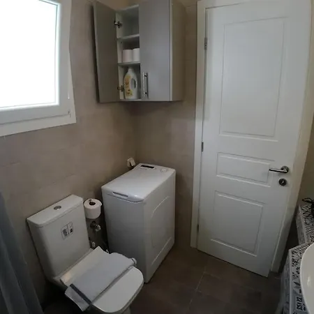 1path Houses, Mykonos * Super Paradise