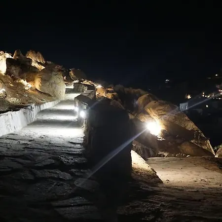 Dom wakacyjny 1path Houses, Mykonos *