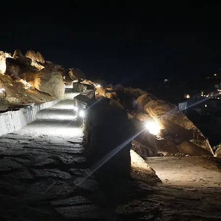 1path Houses, Mykonos Dom wakacyjny