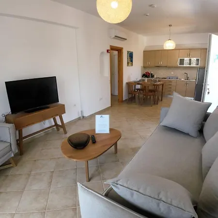 1path Houses, Mykonos Super Paradise