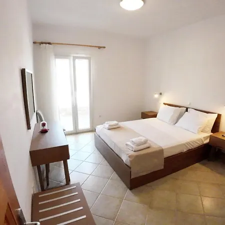 1path Houses, Mykonos * Super Paradise