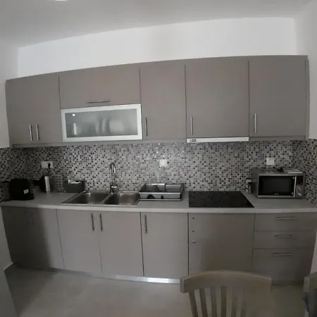 1path Houses, Mykonos Dom wakacyjny *