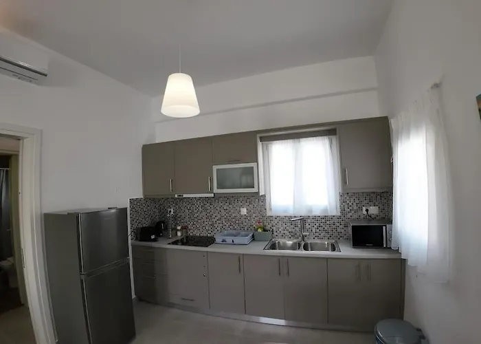 1path Houses, Mykonos * سوبر بارادايس بيتش