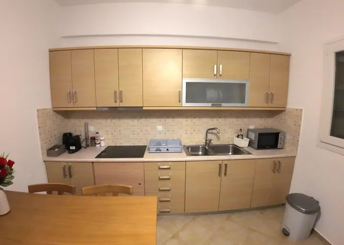 1path Houses, Mykonos