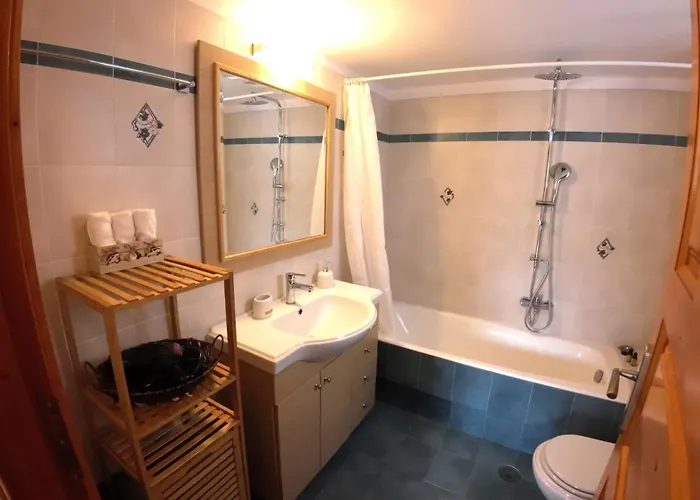 بيت للعطل 1path Houses, Mykonos