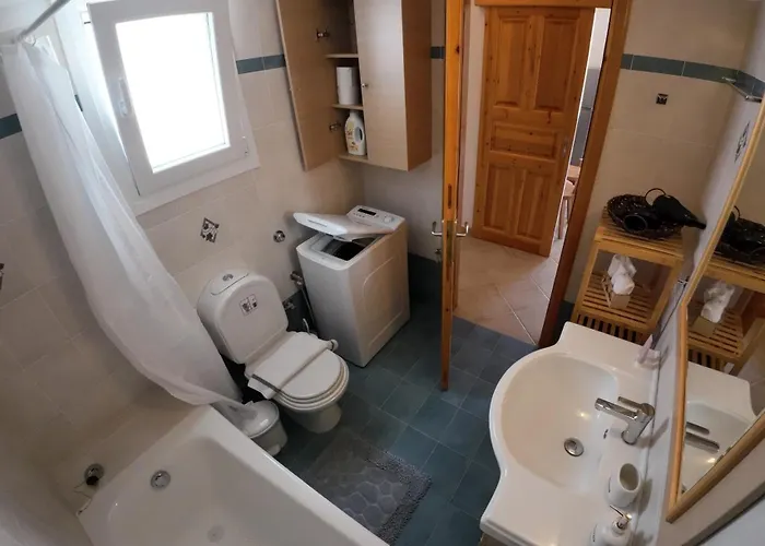 1path Houses, Mykonos بيت للعطل *