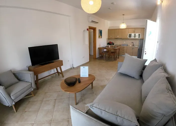 1path Houses, Mykonos سوبر بارادايس بيتش