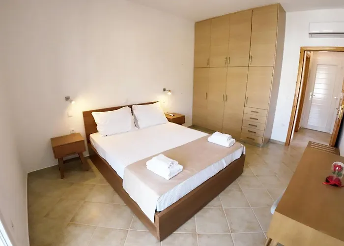 بيت للعطل 1path Houses, Mykonos *