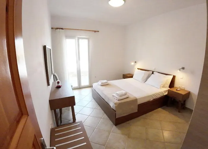 1path Houses, Mykonos * سوبر بارادايس بيتش