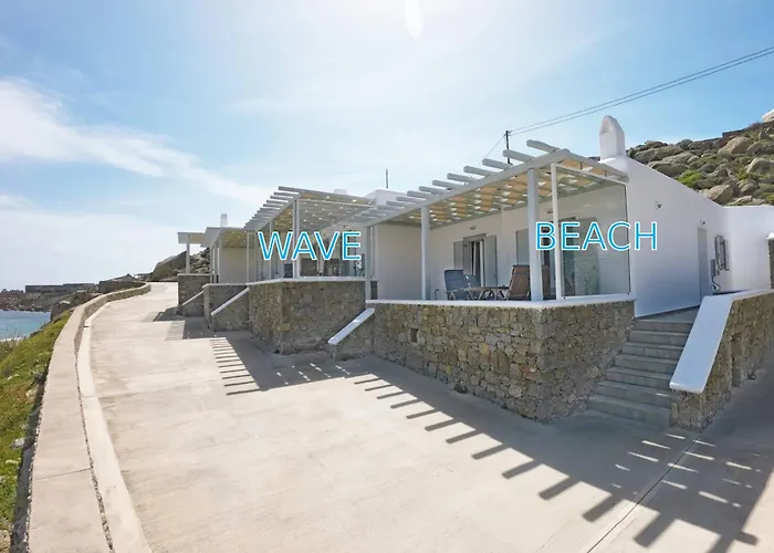 1path Houses, Mykonos