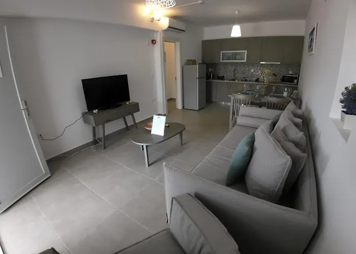 1path Houses, Mykonos * سوبر بارادايس بيتش