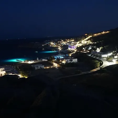 Holiday home 1path Houses, Super Paradise Mykonos *