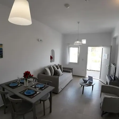 Tatil Evi 1path Houses, Mykonos *