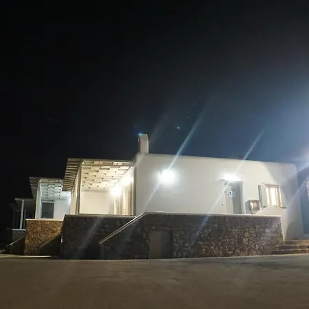1path Houses, Super Paradise Mykonos Holiday home