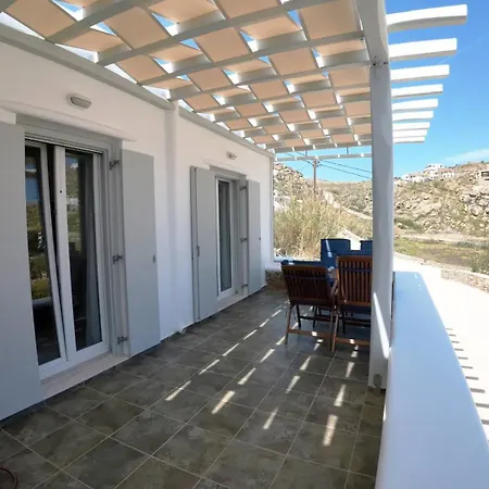 1path Houses, Super Paradise Mykonos *