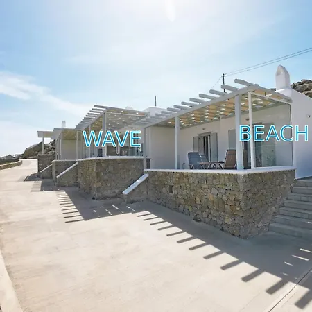 1path Houses, Super Paradise Mykonos