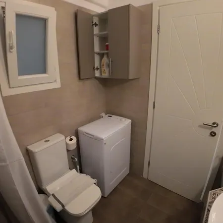 Tatil Evi 1path Houses, Mykonos *