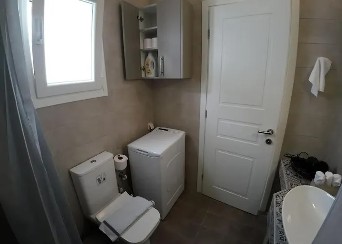 1path Houses, Mykonos * Super Paradise Beach (Mykonos)