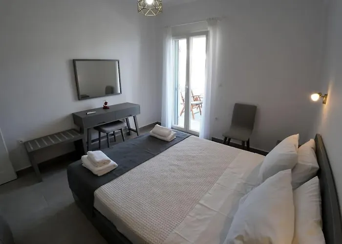 Casa vacanze 1path Houses, Mykonos