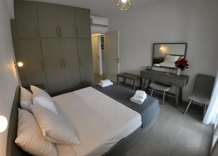 1path Houses, Mykonos