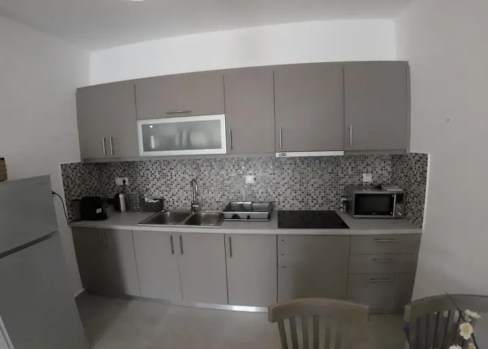 1path Houses, Mykonos Дом отдыха *