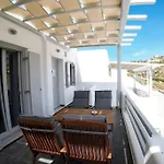 1path Houses, Mykonos Nyaraló Super Paradise part