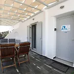 Nyaraló 1path Houses, Mykonos