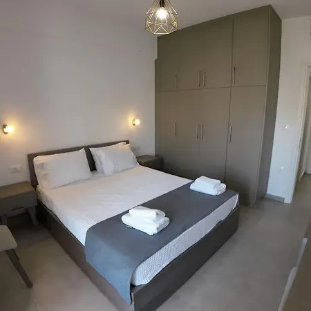 Дом отдыха 1path Houses, Mykonos *