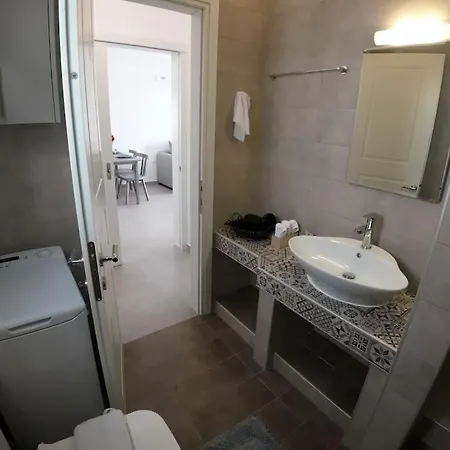 1path Houses, Mykonos Дом отдыха *