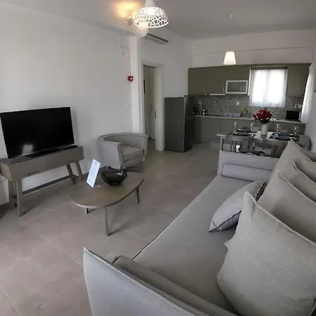 1path Houses, Mykonos *