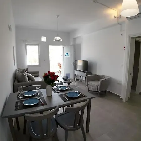 1path Houses, Mykonos Дом отдыха *