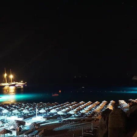 1path Houses, Mykonos * Пляж Супер-Парадайз