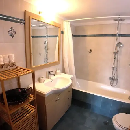 Сasa de vacaciones 1path Houses, Mykonos