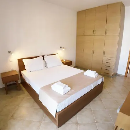 Дом отдыха 1path Houses, Mykonos *