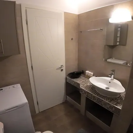 Сasa de vacaciones 1path Houses, Mykonos