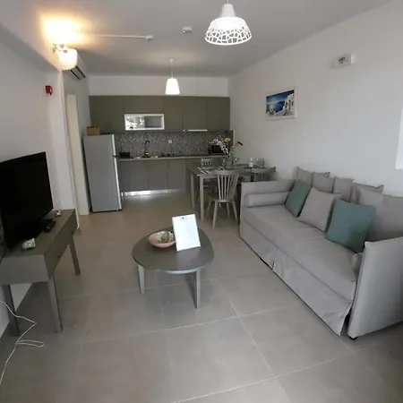 1path Houses, Mykonos *