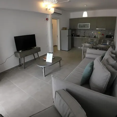 1path Houses, Mykonos * Пляж Супер-Парадайз