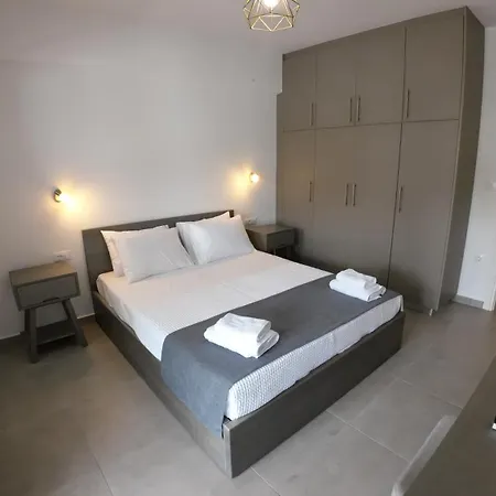 1path Houses, Mykonos Пляж Супер-Парадайз