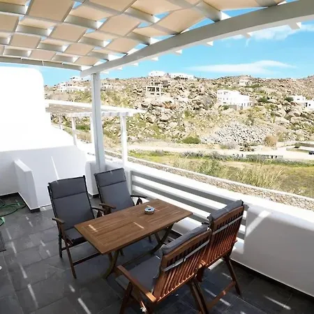 1path Houses, Mykonos *