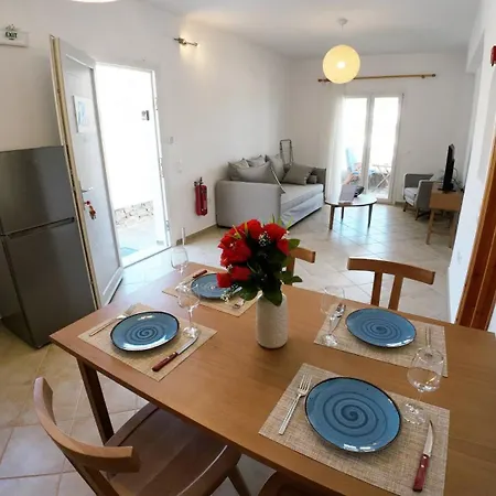 1path Houses, Mykonos * Playa Super Paradise