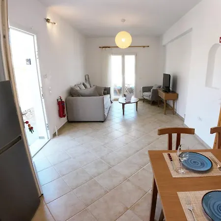 1path Houses, Mykonos