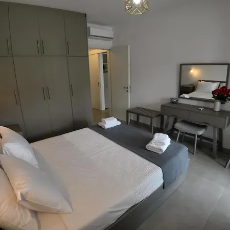 1path Houses, Mykonos